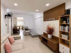 Blk 612 Clementi West Street 1 (Clementi), HDB 3 Rooms #606338331